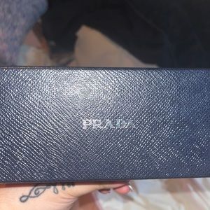 Prada sunnies